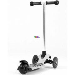 YBike Glider Roller, pink