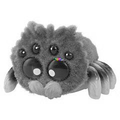 Yellies - Hangra reagl interaktv pk - Flufferpuff