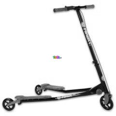 YFliker - Air A3 roller, pink
