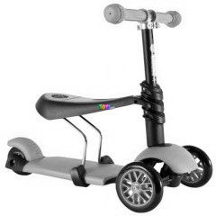 YGlider - 3 az 1-ben multifunkcis roller, kk