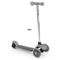 Yglider - Deluxe roller, zld