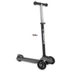 YGlider - XL roller, pink