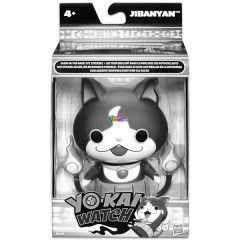 Yo-Kai Watch figura matrickkal - Jibanyan
