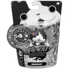 Yo-Kai Watch figurk - Jibanyan