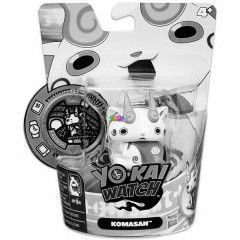 Yo-Kai Watch figurk - Komasan
