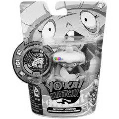 Yo-Kai Watch figurk - Tattletell