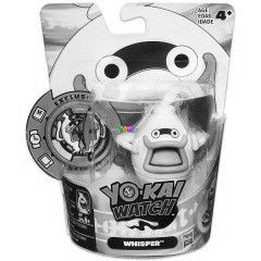 Yo-Kai Watch figurk - Whisper