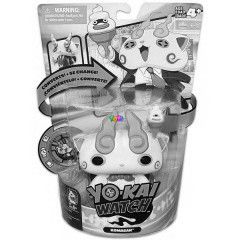 Yo-Kai Watch - Komasan