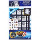 Yo-Kai Watch - Medl gyjtalbum szett