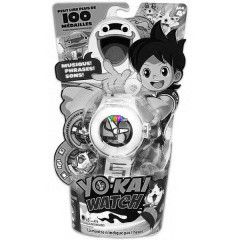 Yo-Kai Watch - ra