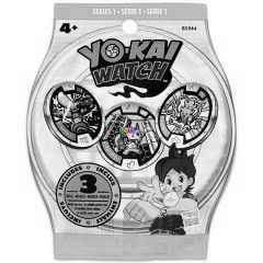 Yo-Kai Watch - Zskbamacska