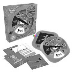 Yoga spinner game trsasjtk