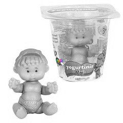 Yogurtinis piccolini baba - Szilva Irma