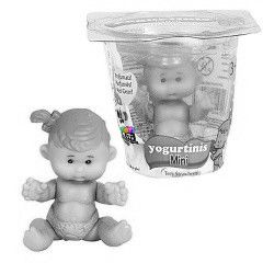 Yogurtinis piccolini baba - Eper Eszti