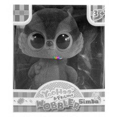 YooHoo s bartai blogat figura - Libby