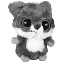 YooHoo s bartai - Ruby, 15 cm