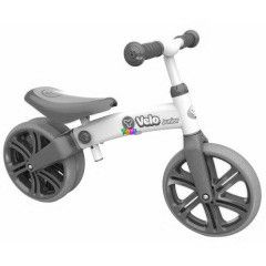 YVelo Junior futbringa, piros