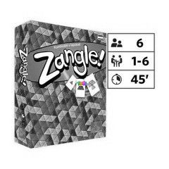 Zangle krtyajtk