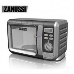 Zanussi mikrohullm st