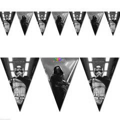Zszl - Star Wars 7 - Az bred er, 9 db