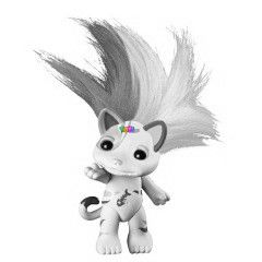 Zelfs - Catsby figura