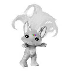 Zelfs - Dorothy-Doe figura
