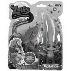 Zelfs - Mgikus elfek - Buttershy figura
