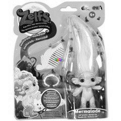 Zelfs - Mgikus elfek - Mermalade figura