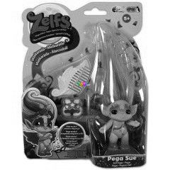 Zelfs - Mgikus elfek - Pega Sue figura
