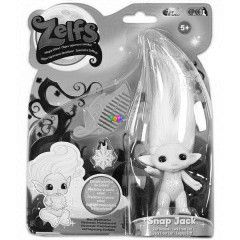 Zelfs - Mgikus elfek - Snap Jack figura