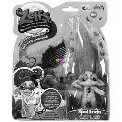 Zelfs - Mgikus elfek - Spellinda figura