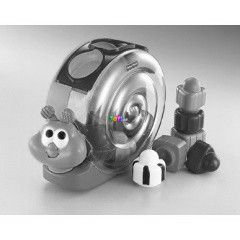 Fisher Price - Zenl csiga-biga