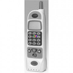 Zenl Mobiltelefon