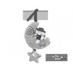 Zenl plss hold Humpitee Dumpitee figurval