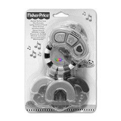 Fisher Price - Zenl rgka kulcsok