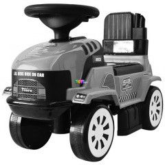 Zenl traktor bbitaxi