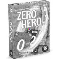 Zero Hero krtyajtk
