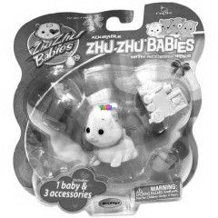 Zhu Zhu Baby - Bbi hrcsg, Godfrey