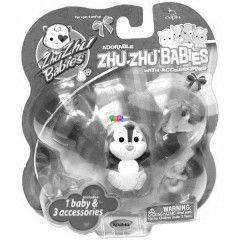 Zhu Zhu Baby - Bbi pingvin, Kosmo