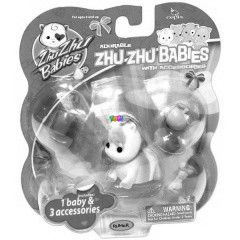 Zhu Zhu Baby - Bbi pni, Rumer