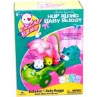 Zhu Zhu Baby - Bks kisaut ernyvel