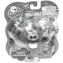 Zhu Zhu Baby - Bbi mkus, Forest
