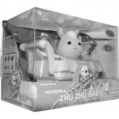 Zhu Zhu Baby - Nyuszi bbi, Falafel