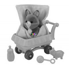 Zhu Zhu Baby - Rka bbi, Sox