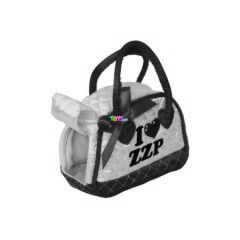 Zhu Zhu Pets - Delux hrcsghordoz