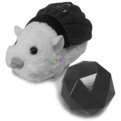 Zhu Zhu Pets - Hrcsg focimez labdval
