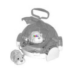 Zhu Zhu Pets - Hordozhat szllodai szoba