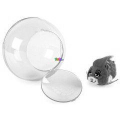 Zhu Zhu Pets - Kalandlabda, kk
