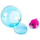 Zhu Zhu Pets - Kalandlabda, kk