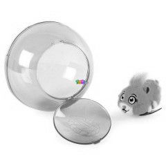 Zhu Zhu Pets - Kalandlabda, rzsaszn